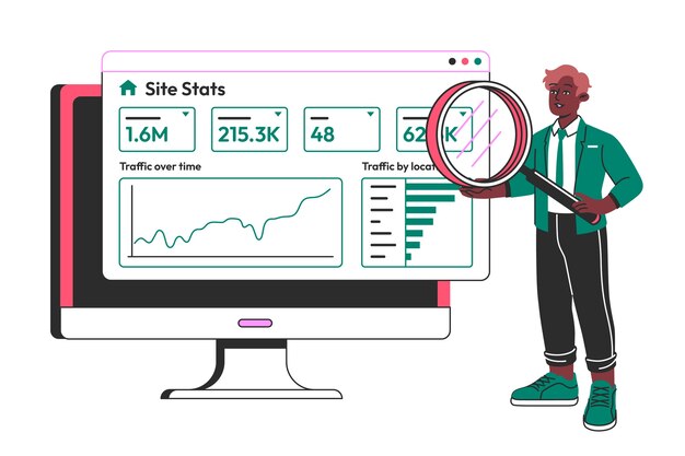SERP Keyword Tracker