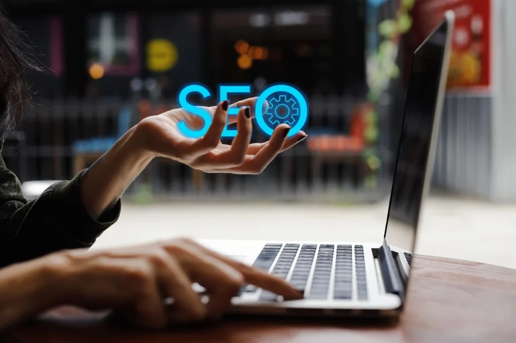 How to Leverage AI Tools for SEO Success